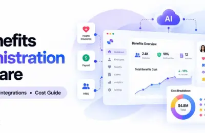Navigating the 2026 Shift in AI Benefits Administration: Architecture, Compliance, and Total Cost of Ownership