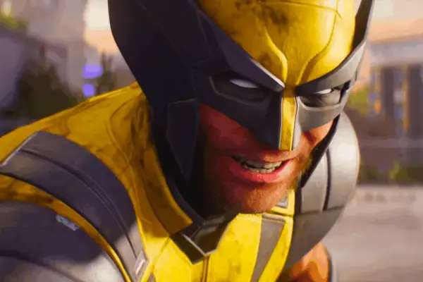 Navigating the Claws of Criticism: Liam McIntyre Shrugs Off Online Backlash Surrounding Insomniac’s ‘Marvel’s Wolverine’