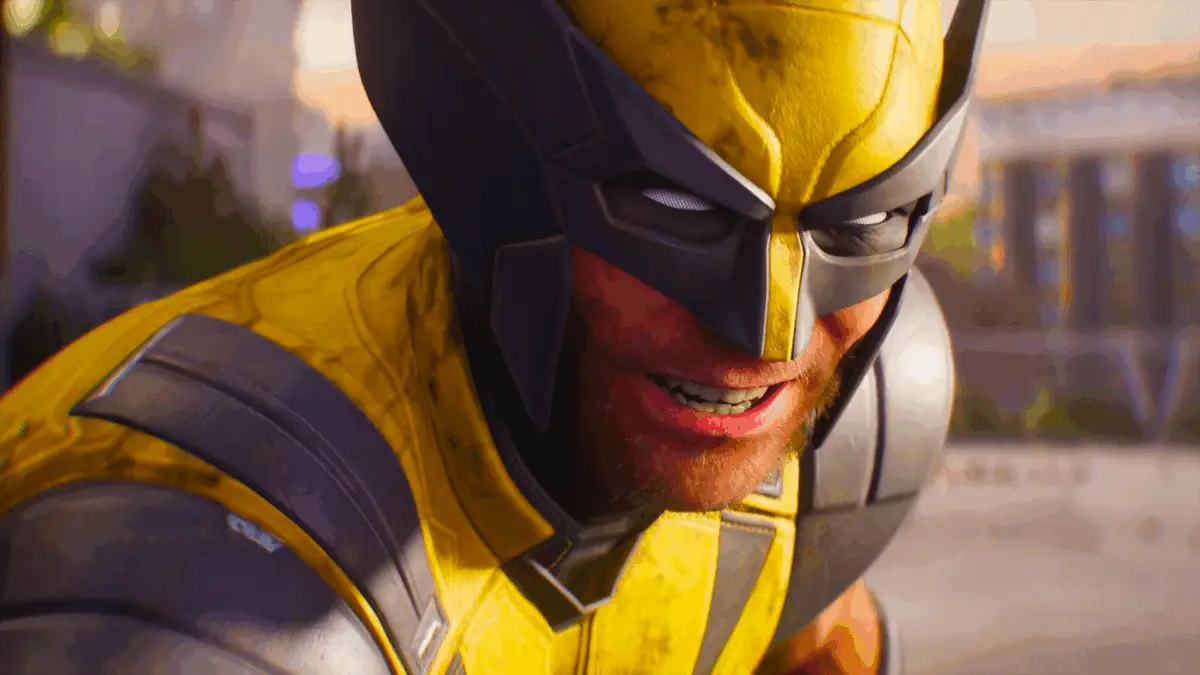 Navigating the Claws of Criticism: Liam McIntyre Shrugs Off Online Backlash Surrounding Insomniac’s ‘Marvel’s Wolverine’