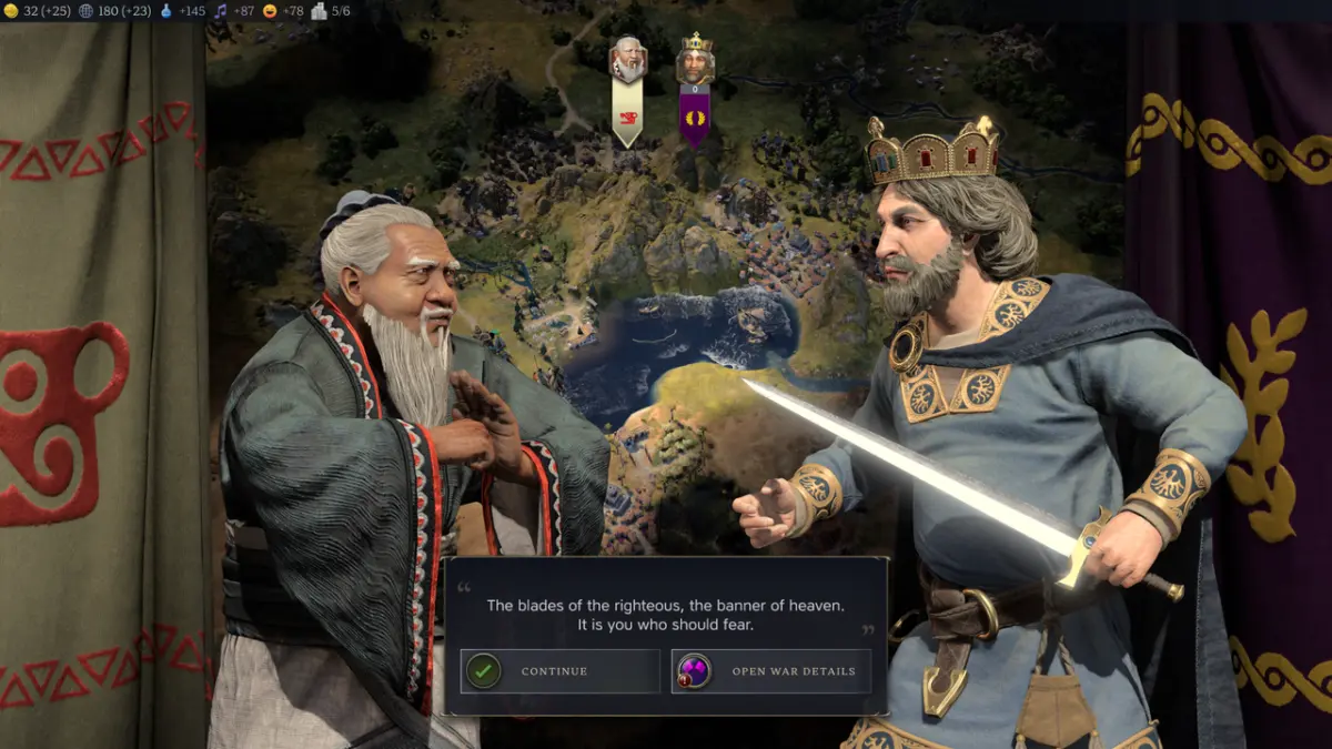 Navigating the Crossroads of History: Civilization VII Struggles for Redemption as Firaxis Launches Free Steam Weekend and 50% Discounts