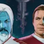 Navigating the Darkest Hour: Collin Kelly and Jackson Lanzing Discuss the Epic Conclusion of Star Trek: The Last Starship