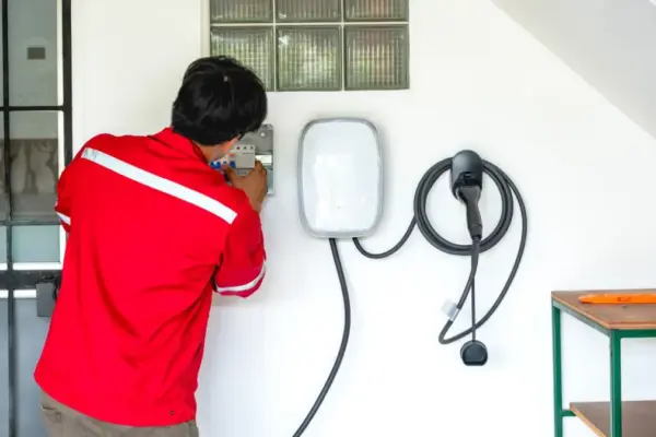 Navigating the EV Home Charging Dilemma: Do You Actually Need a Level 2 Charger?