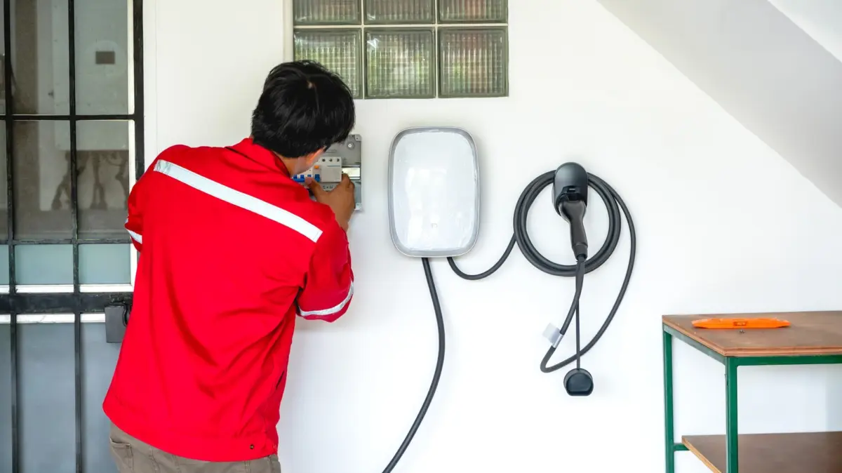 Navigating the EV Home Charging Dilemma: Do You Actually Need a Level 2 Charger?