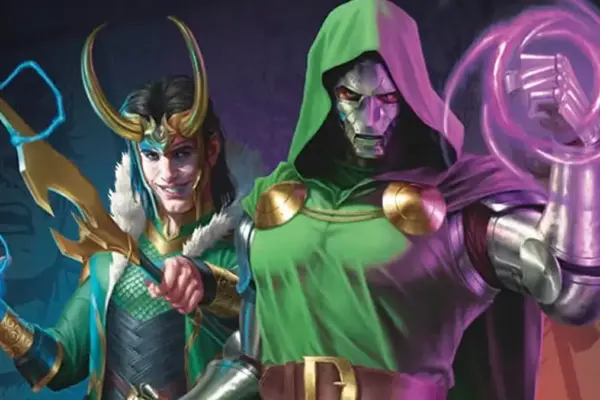 Navigating the Marvel Multiverse in Magic: The Gathering: A Comprehensive Guide to Commander Deck Discounts, Synergies, and the Precon Market