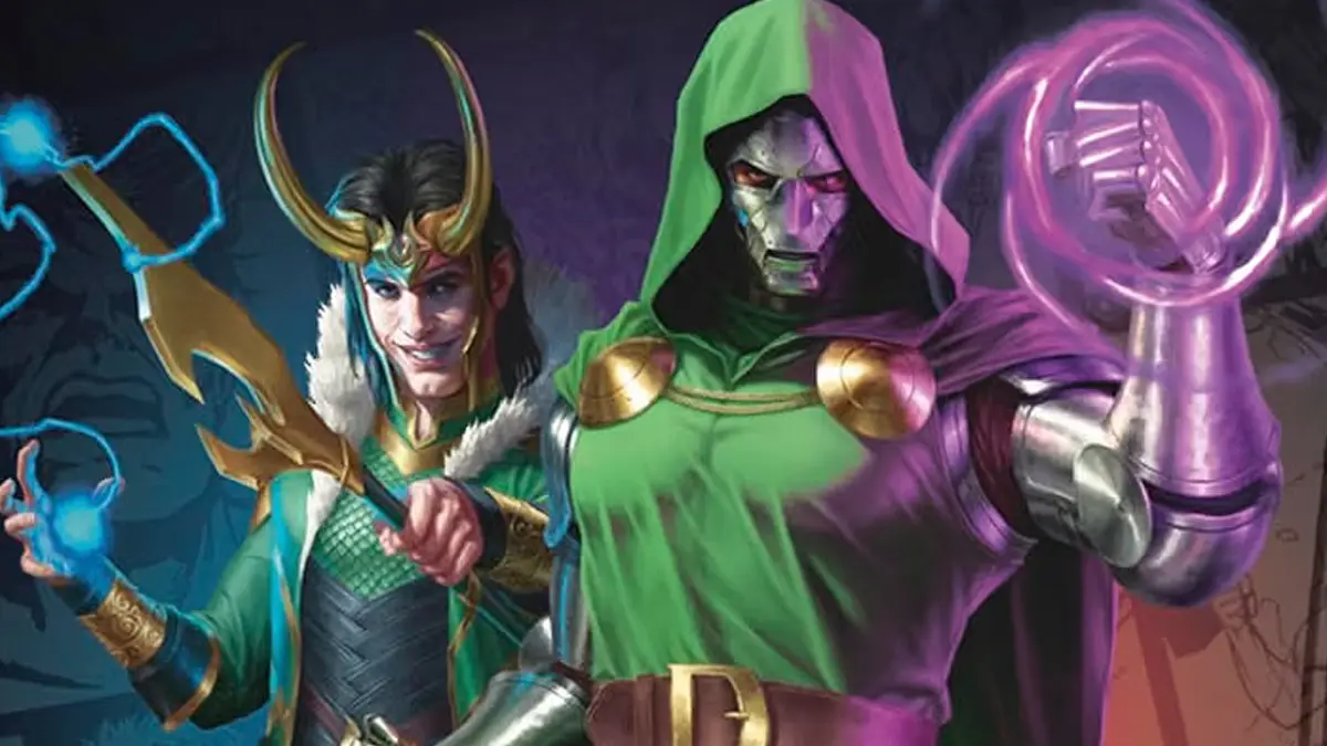 Navigating the Marvel Multiverse in Magic: The Gathering: A Comprehensive Guide to Commander Deck Discounts, Synergies, and the Precon Market