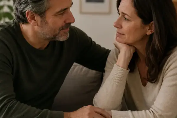 Navigating the Micro-Conflicts of Modern Marriage: How Reciprocal Empathy and Creative Problem-Solving Save Relationships