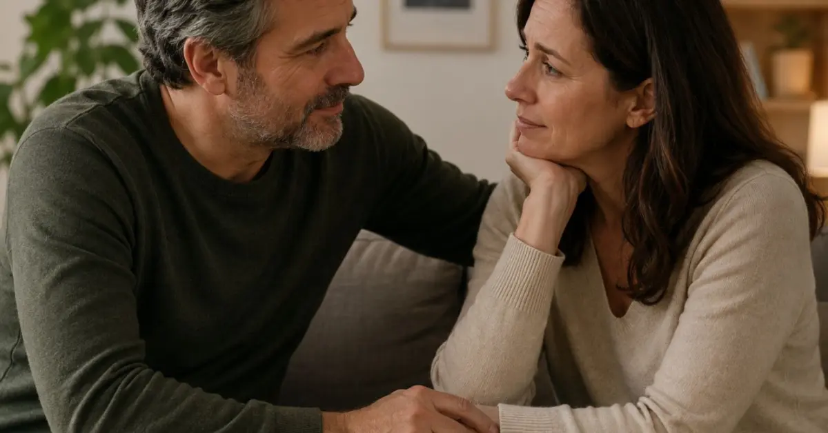 Navigating the Micro-Conflicts of Modern Marriage: How Reciprocal Empathy and Creative Problem-Solving Save Relationships