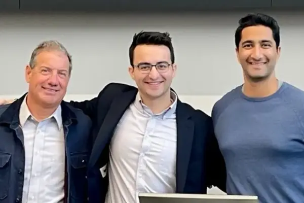 Navigating the Operational Frontlines: How Blue Voice Secured $6 Million to Bring Real-Time AI Compliance to Law Enforcement