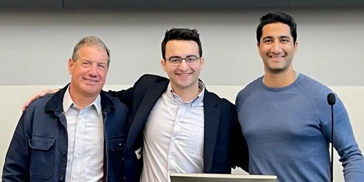 Navigating the Operational Frontlines: How Blue Voice Secured $6 Million to Bring Real-Time AI Compliance to Law Enforcement