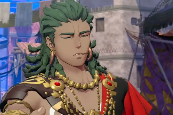 Navigating the Temporal Labyrinth: A Comprehensive Guide to Paralogues in Fire Emblem: Fortune’s Weave