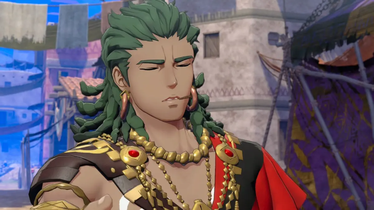 Navigating the Temporal Labyrinth: A Comprehensive Guide to Paralogues in Fire Emblem: Fortune’s Weave