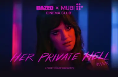Neon, Mist, and Murder: Nicolas Winding Refn Returns to the Big Screen with Her Private Hell