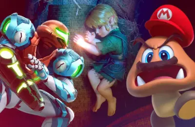 Nintendo’s Double-Header Direct: Analyzing the Back-to-Back Showcases for Zelda’s 40th Anniversary and the Nintendo Switch 2