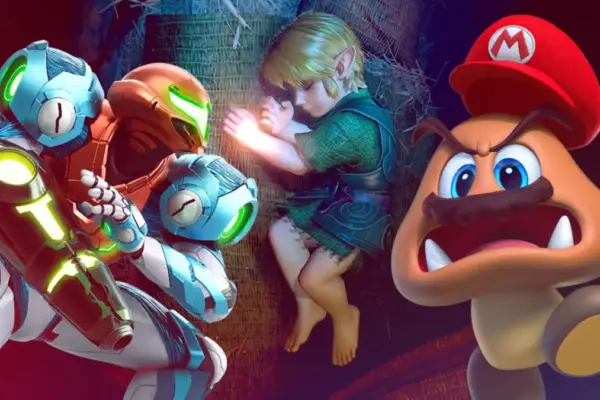 Nintendo’s Double-Header Direct: Analyzing the Back-to-Back Showcases for Zelda’s 40th Anniversary and the Nintendo Switch 2