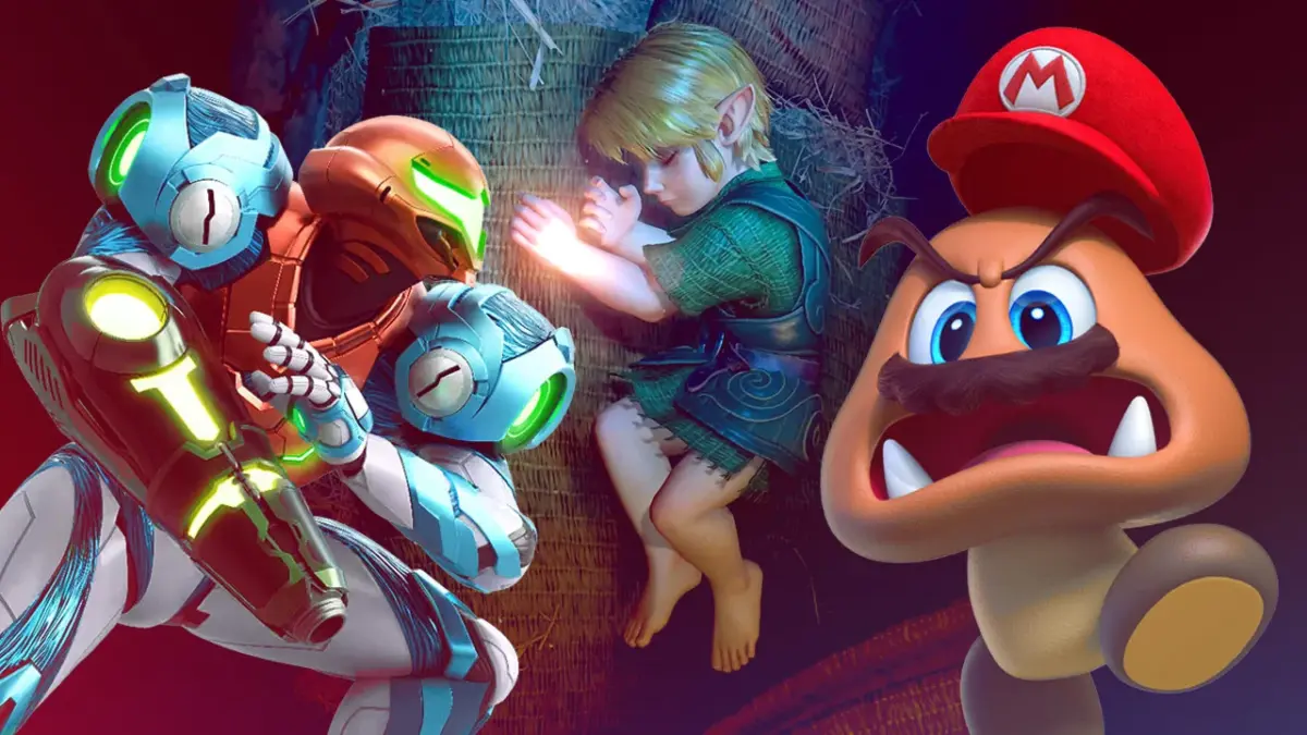 Nintendo’s Double-Header Direct: Analyzing the Back-to-Back Showcases for Zelda’s 40th Anniversary and the Nintendo Switch 2