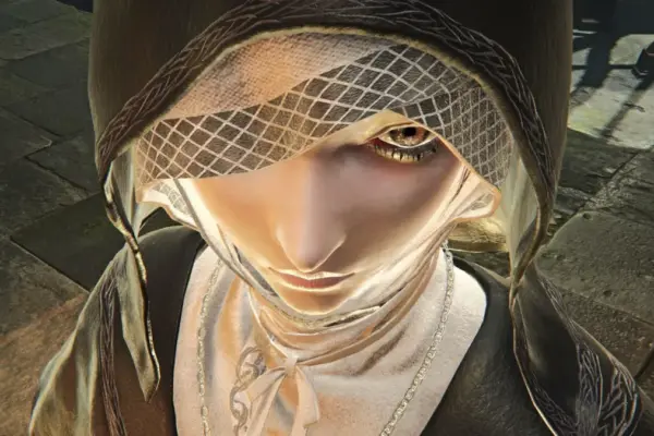 Nostalgia Meets Chaos: Modder Ports Dark Souls 2’s Frozen Eleum Loyce into Elden Ring Nightreign