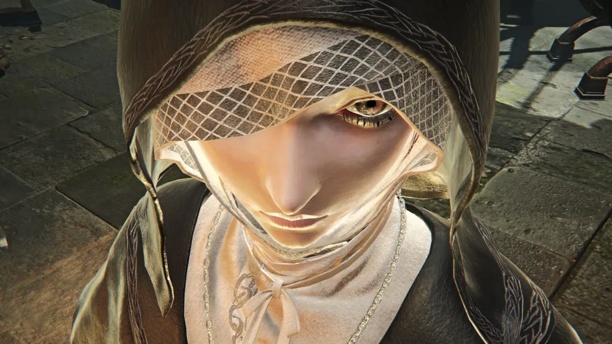 Nostalgia Meets Chaos: Modder Ports Dark Souls 2’s Frozen Eleum Loyce into Elden Ring Nightreign
