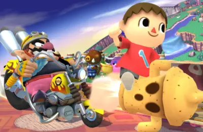 Not-So-Final Smash: Major Leaks Point to an All-New Super Smash Bros., a Revived Nintendogs, and a Massive Nintendo Pipeline