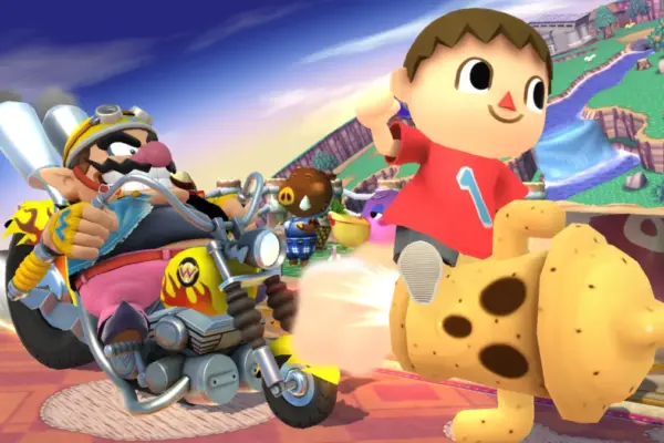 Not-So-Final Smash: Major Leaks Point to an All-New Super Smash Bros., a Revived Nintendogs, and a Massive Nintendo Pipeline