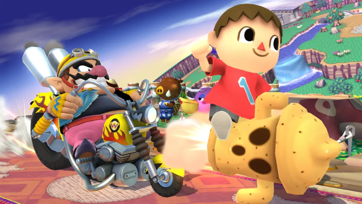 Not-So-Final Smash: Major Leaks Point to an All-New Super Smash Bros., a Revived Nintendogs, and a Massive Nintendo Pipeline