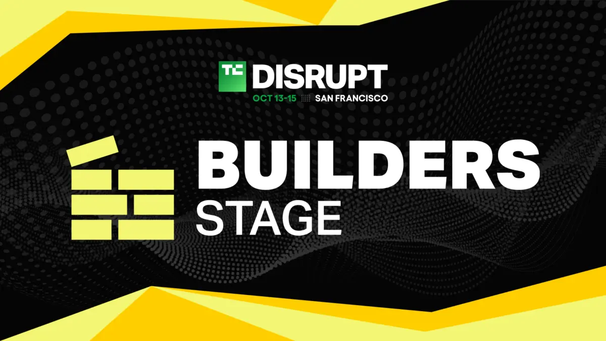 Operational Realities and AI Friction: Inside the Builders Stage Agenda for TechCrunch Disrupt 2026