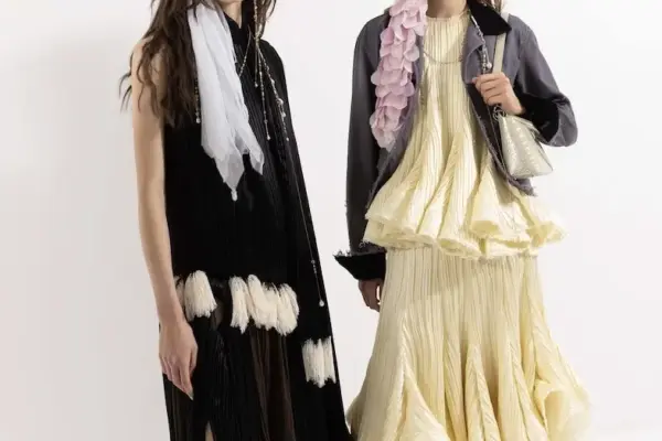 Paris Fashion Week SS27: Jonathan Anderson’s Botanical Metamorphosis and Ethereal Vision for Dior