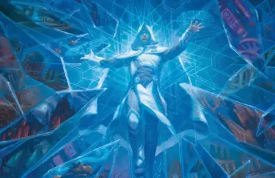 Passing the Torch: How Wizards of the Coast Reset the Rules of Identity in Magic: The Gathering’s Reality Fracture