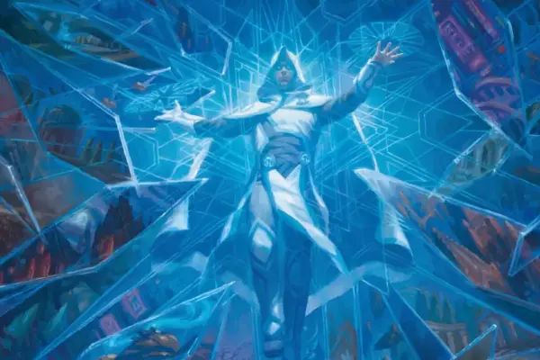 Passing the Torch: How Wizards of the Coast Reset the Rules of Identity in Magic: The Gathering’s Reality Fracture