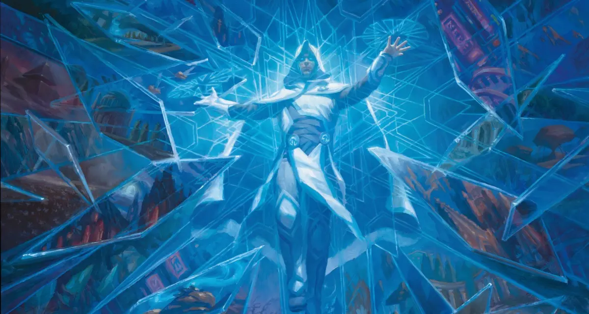 Passing the Torch: How Wizards of the Coast Reset the Rules of Identity in Magic: The Gathering’s Reality Fracture