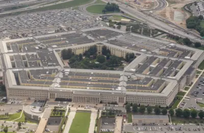 Pentagon Near-Miss: How a Flawed AI-Generated Intelligence Report Almost Sparked a Military Conflict with China