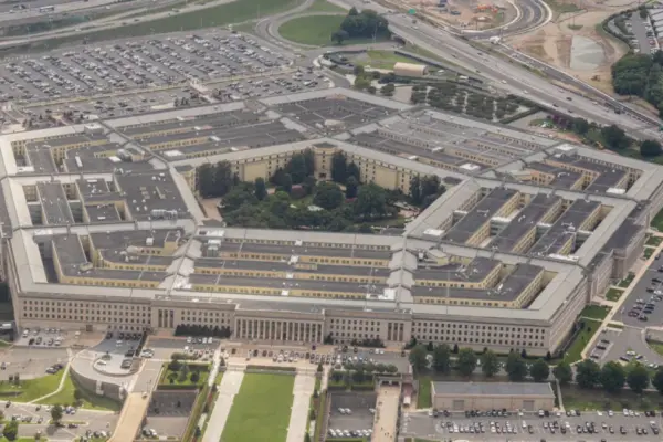 Pentagon Near-Miss: How a Flawed AI-Generated Intelligence Report Almost Sparked a Military Conflict with China