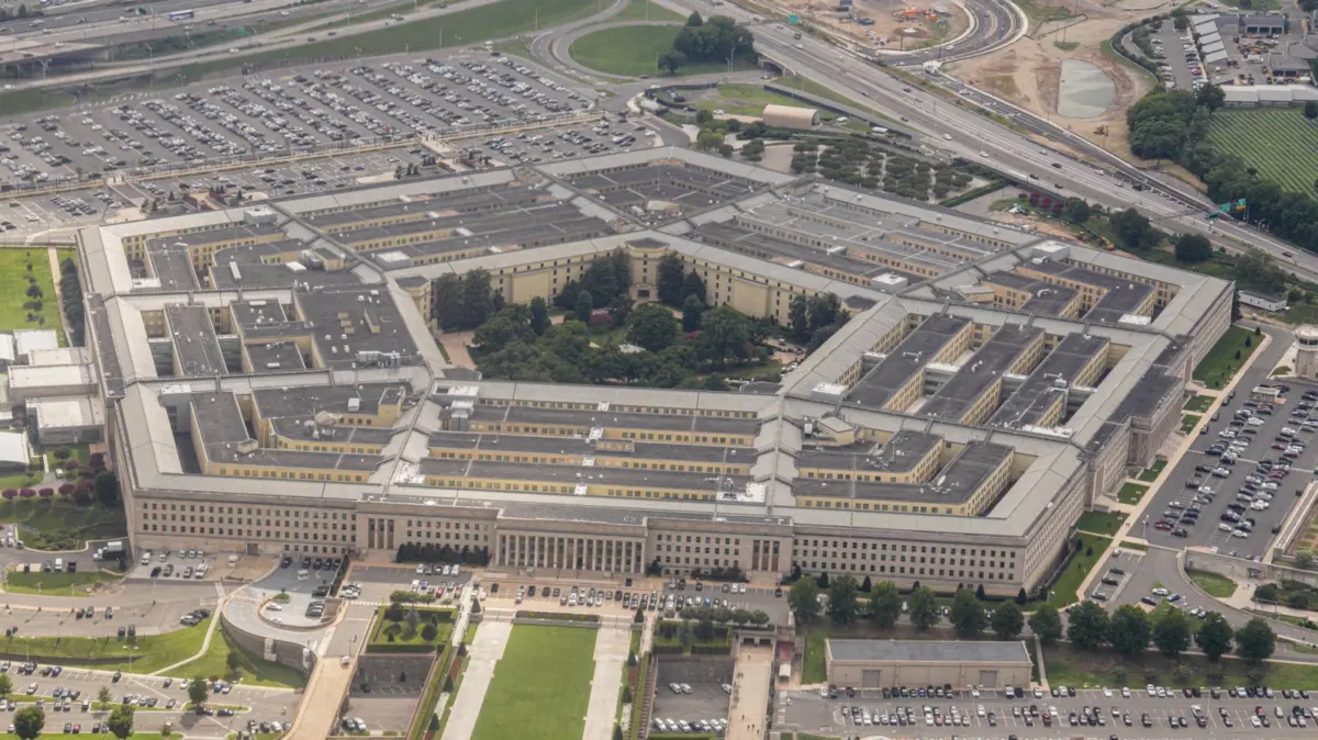 Pentagon Near-Miss: How a Flawed AI-Generated Intelligence Report Almost Sparked a Military Conflict with China