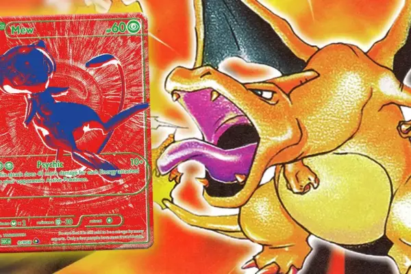 Pokémon TCG: 30th Celebration Expansion Launch Sparks Global Market Chaos and Record-Breaking Valuations