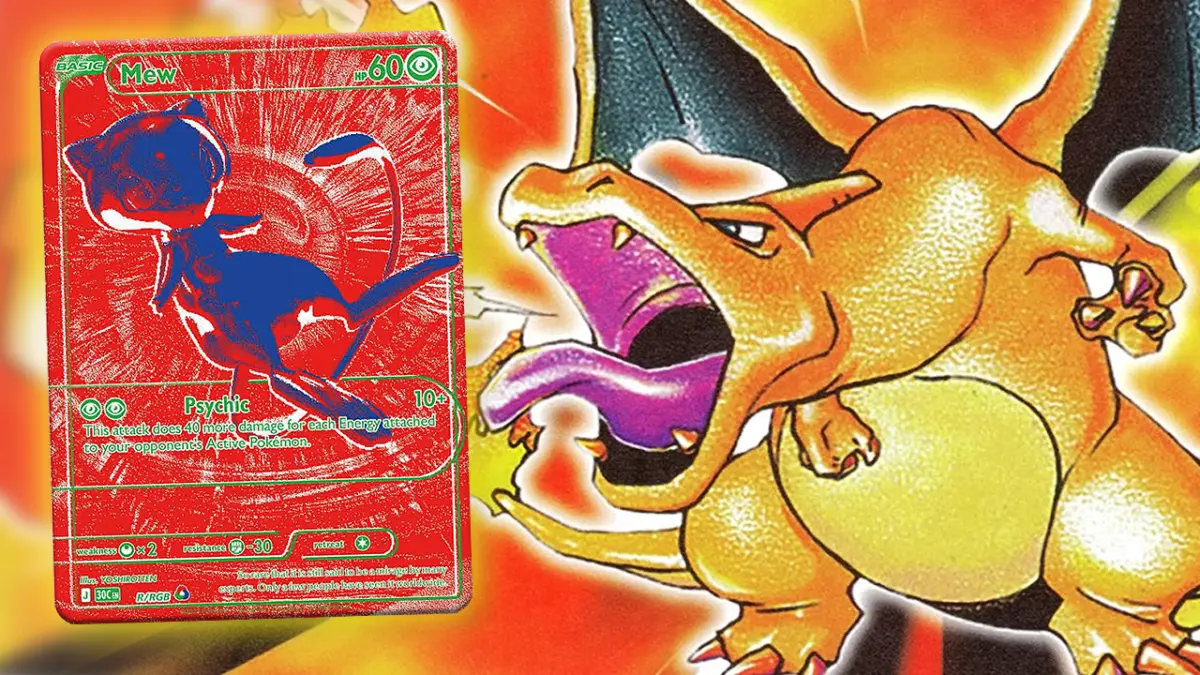 Pokémon TCG: 30th Celebration Expansion Launch Sparks Global Market Chaos and Record-Breaking Valuations