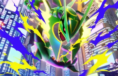 Pokémon TCG’s ‘Delta Reign’ Set Offers an Early, Value-Packed Escape From Anniversary Hype