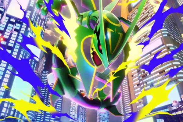 Pokémon TCG’s ‘Delta Reign’ Set Offers an Early, Value-Packed Escape From Anniversary Hype