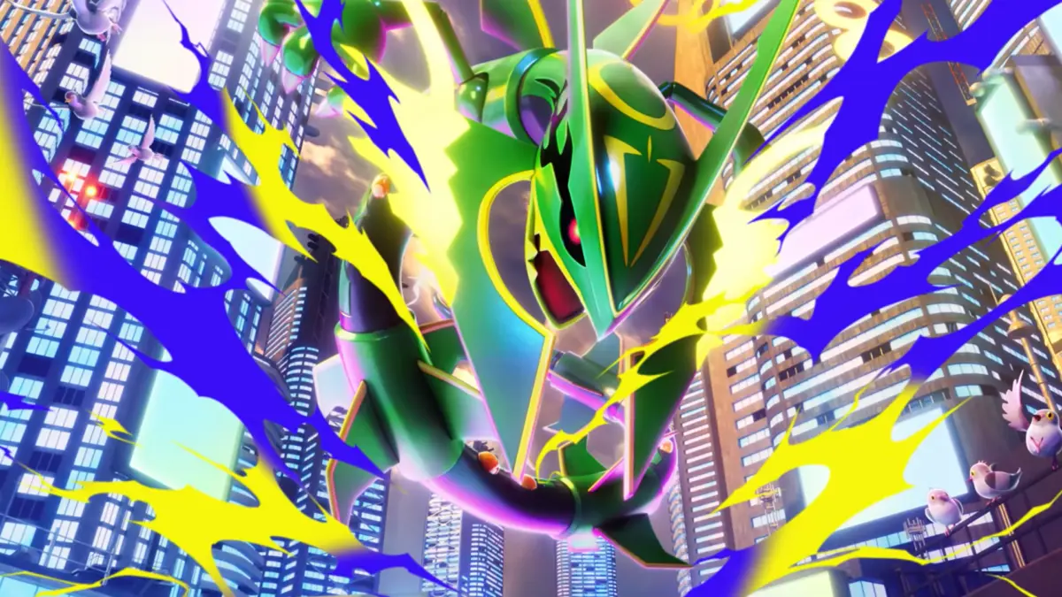 Pokémon TCG’s ‘Delta Reign’ Set Offers an Early, Value-Packed Escape From Anniversary Hype