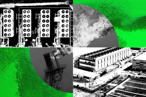 Powering the AI Boom: How Liquid Carbon Dioxide Could Revolutionize Data Center Energy Efficiency