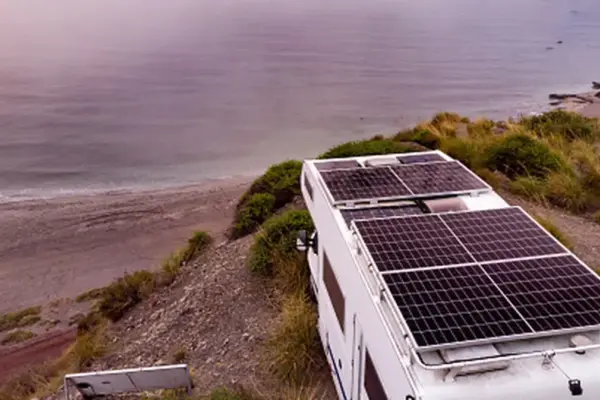 Powering the Open Road: The Ultimate Guide to Calculating and Implementing RV Solar Systems