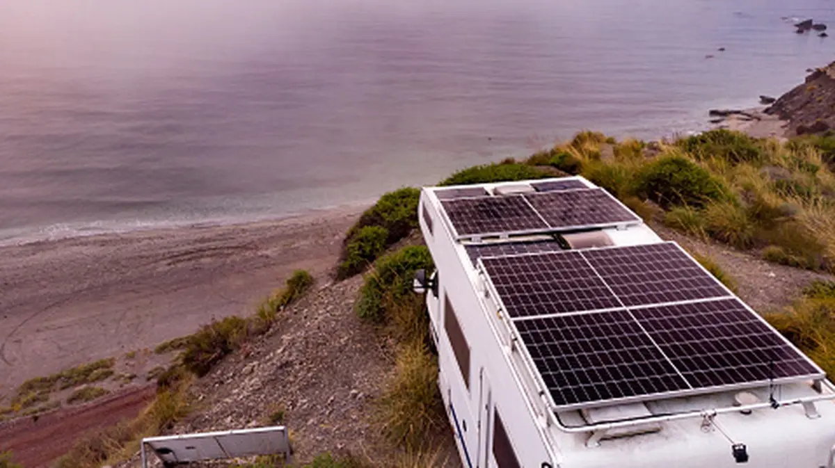 Powering the Open Road: The Ultimate Guide to Calculating and Implementing RV Solar Systems