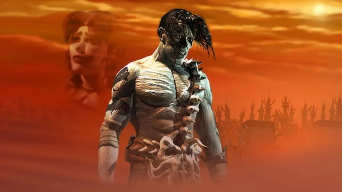 Preserving the Infinite: Beamdog Brings Modern Upgrades to Planescape: Torment Nearly Three Decades On