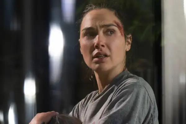 Prime Video’s The Runner: Gal Gadot Sprints Through a High-Stakes London Thriller in a Direct-to-Streaming Marathon