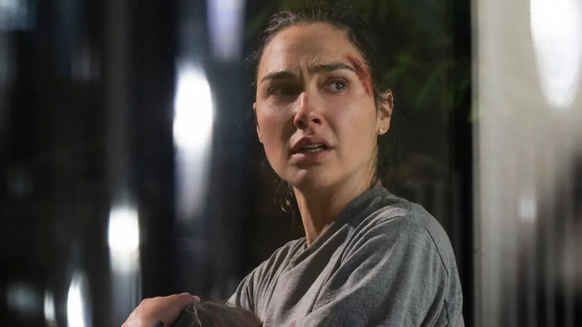 Prime Video’s The Runner: Gal Gadot Sprints Through a High-Stakes London Thriller in a Direct-to-Streaming Marathon