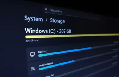 Reclaiming Your Digital Real Estate: The Ultimate Guide to Diagnosing and Eradicating Storage Bloat on Windows PCs