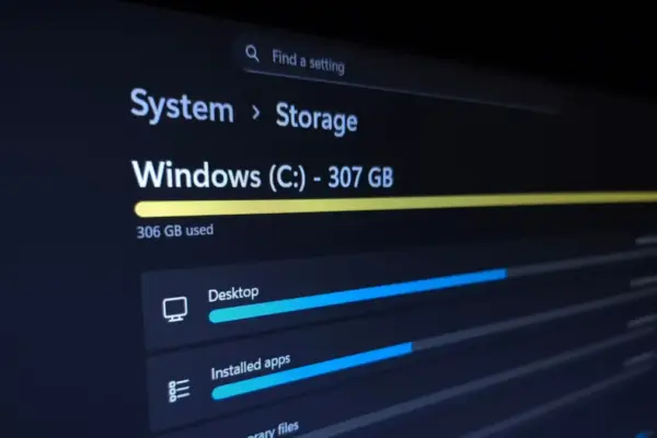 Reclaiming Your Digital Real Estate: The Ultimate Guide to Diagnosing and Eradicating Storage Bloat on Windows PCs