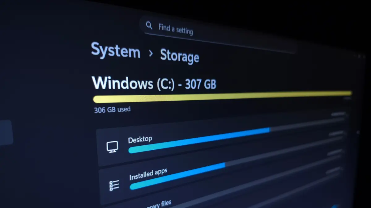 Reclaiming Your Digital Real Estate: The Ultimate Guide to Diagnosing and Eradicating Storage Bloat on Windows PCs