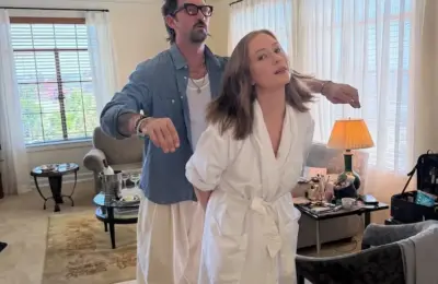 Red Carpet Renaissance: Inside Hannah Einbinder’s Final Hacks Emmys Glamour and the Evolution of Modern Red Carpet Political Expression