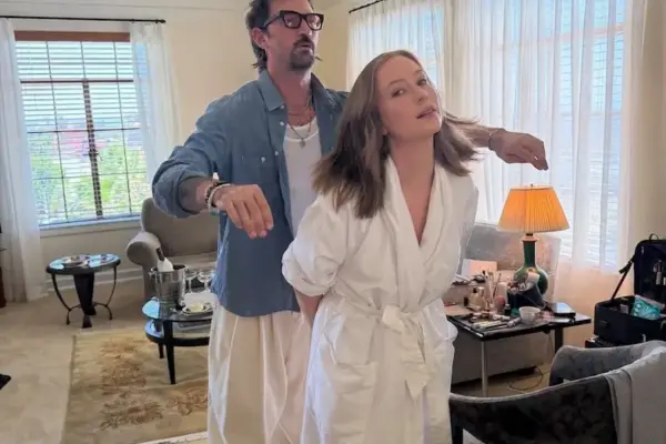 Red Carpet Renaissance: Inside Hannah Einbinder’s Final Hacks Emmys Glamour and the Evolution of Modern Red Carpet Political Expression