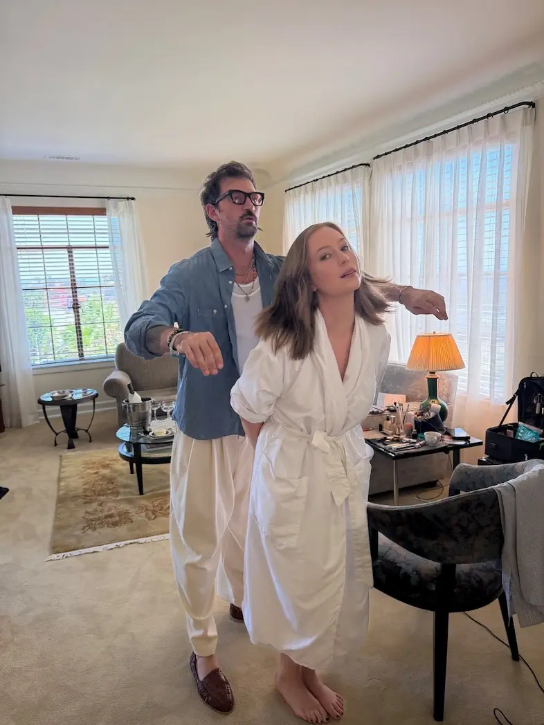 Red Carpet Renaissance: Inside Hannah Einbinder’s Final Hacks Emmys Glamour and the Evolution of Modern Red Carpet Political Expression