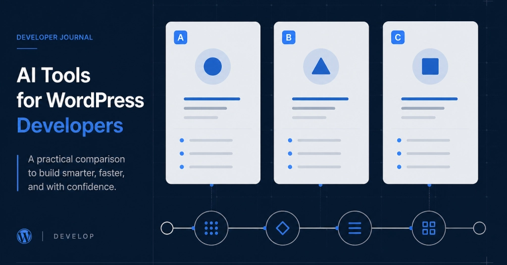 Redefining the Blueprint: How a Modern AI-Driven WordPress Workflow Accelerates Custom Development Without Sacrificing Engineering Integrity